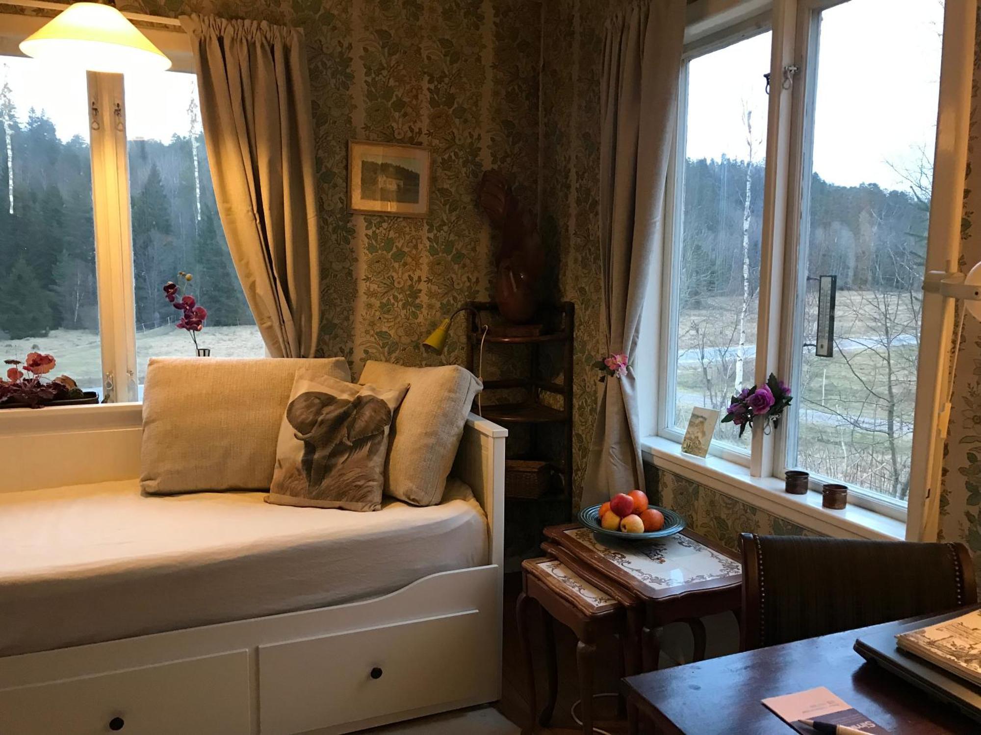 Charmigt Aeldre Hus, Laddbox 22 Kw, 5 Bil-Minuter Till Bad Strömstad Exterior foto