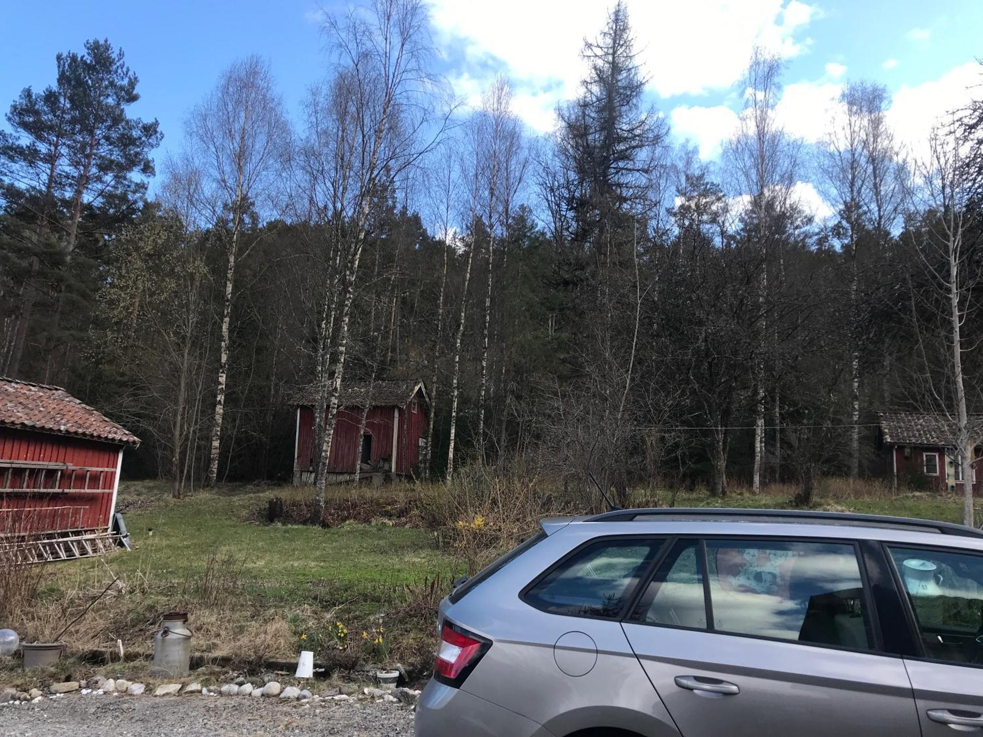 Charmigt Aeldre Hus, Laddbox 22 Kw, 5 Bil-Minuter Till Bad Strömstad Exterior foto